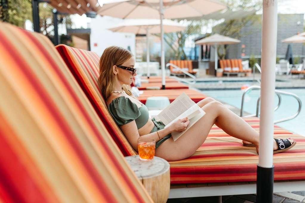 Rise Uptown Hotel Phoenix Létesítmények fotó