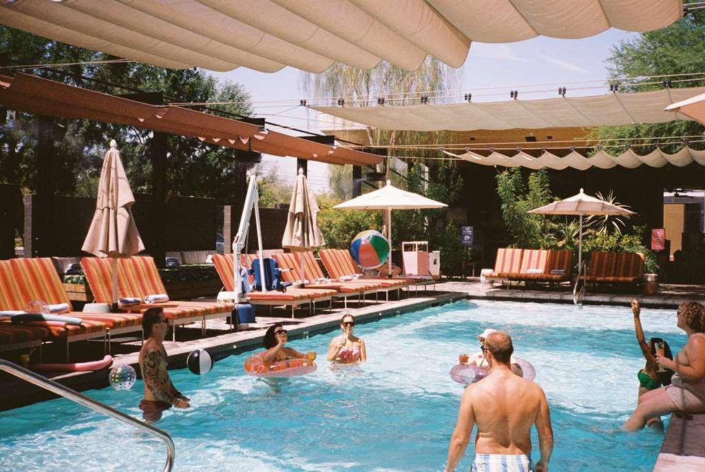 Rise Uptown Hotel Phoenix Létesítmények fotó